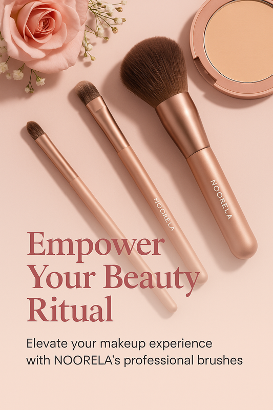 Best Makeup Brush Sets