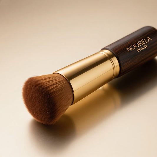 Brushes for Foundation and Concealer: What You Need to Know Before You Buy