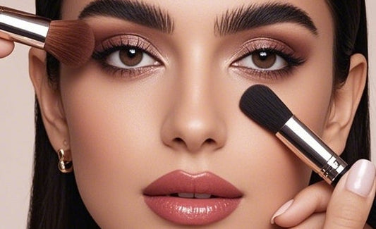 Foundation and Concealer Brushes: What You Really Need to Know Before You Buy