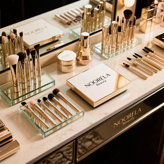 Recommended Makeup Brushes: What Experts and Real Users Say (And What You Should Actually Buy)