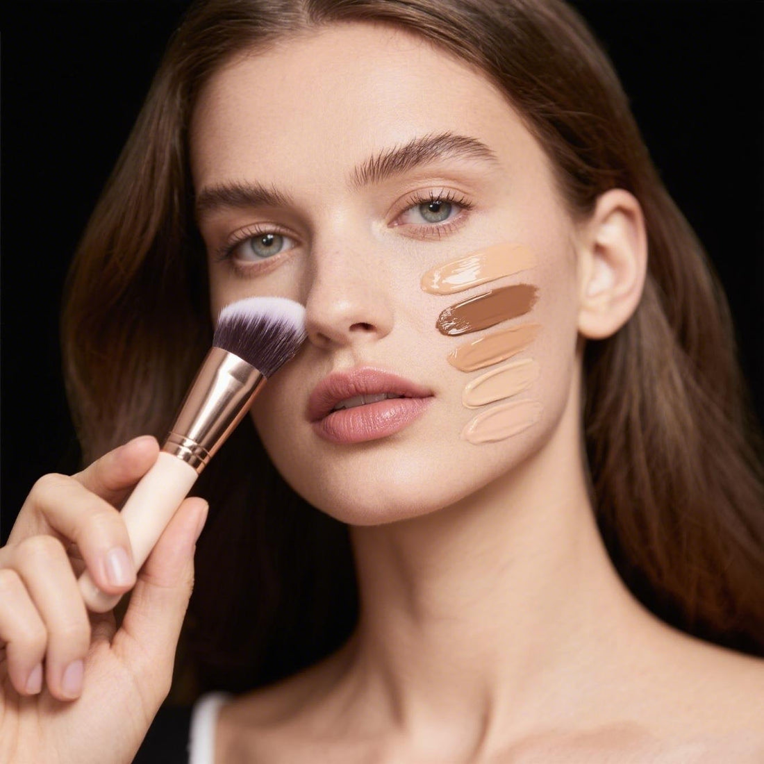 🖌️ BEST BRUSH SETS OF THE YEAR: HOW TO BUILD THE PERFECT MAKEUP TOOLKIT IN 2025