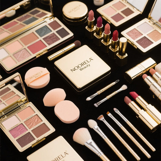 The Ultimate Guide to Choosing a Makeup Brush Set: Tools That Actually Work