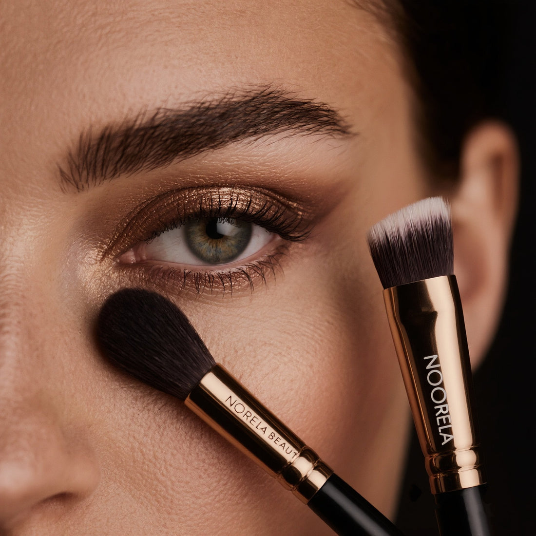 Solving the Real Eye Makeup Brush Problem: A Pro’s Guide to Precision, Blending, and Choosing the Best Tools