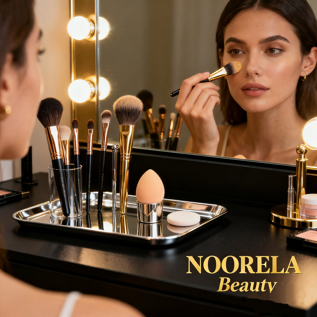 Best Makeup Brush Set