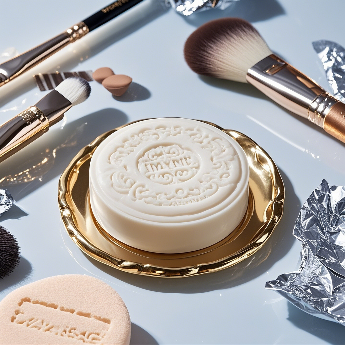 ๐๏ธ UNLOCK UNBEATABLE DEALS: THE ULTIMATE MAKEUP BRUSH SET CLEARANCE GUIDE