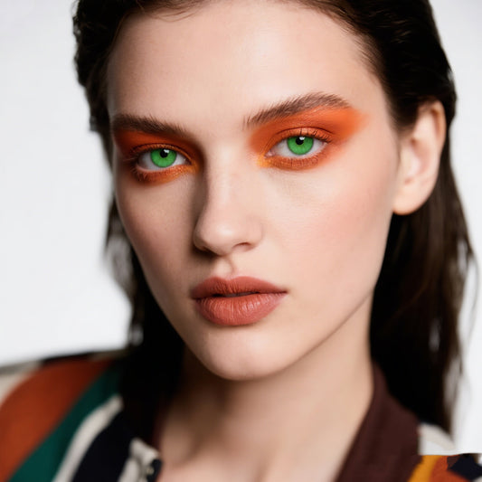 Best Eyeshadow Brush Sets: What You Really Need and How to Use Them Right