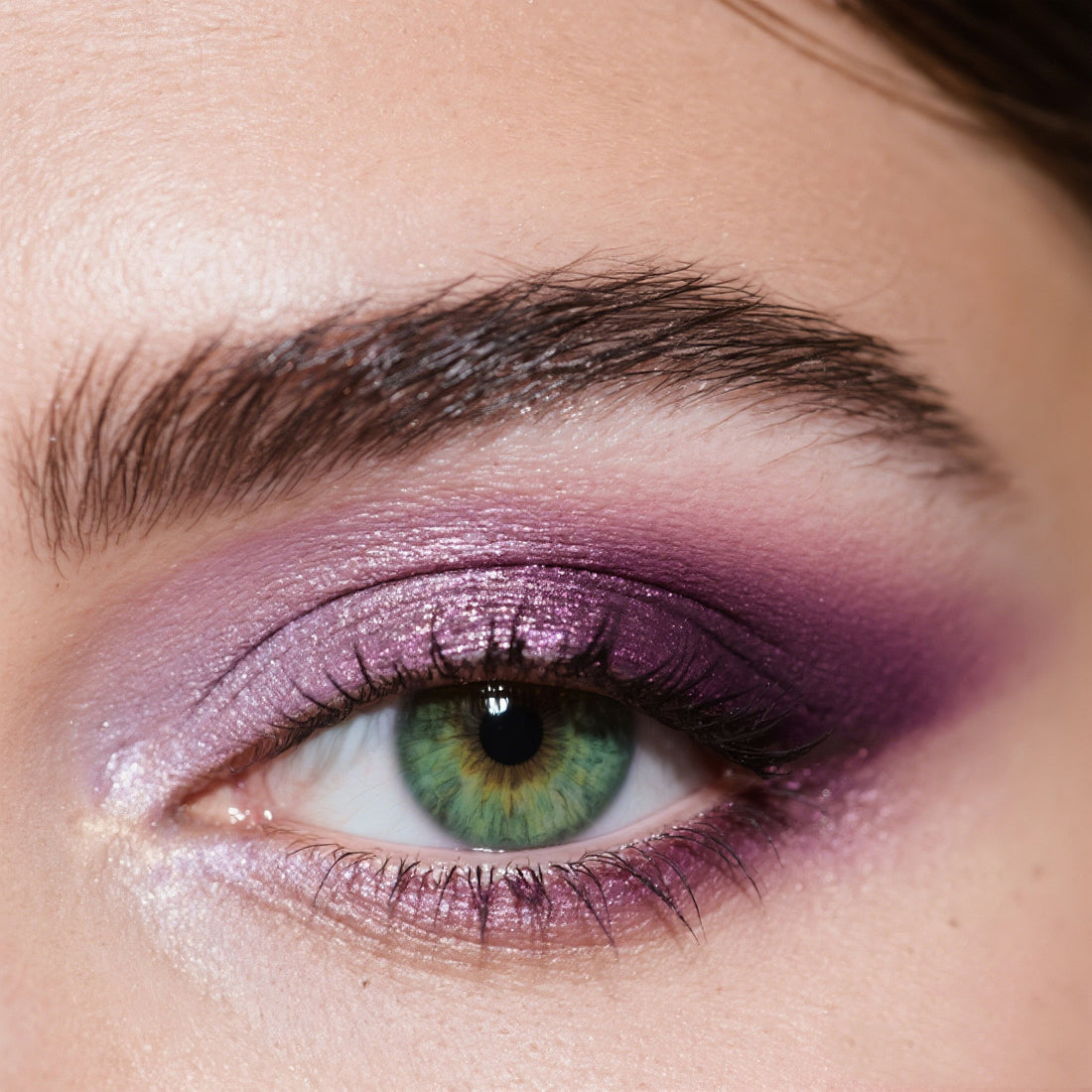 The Pro’s Secret: How to Choose the Best Eye Brushes for Every Look