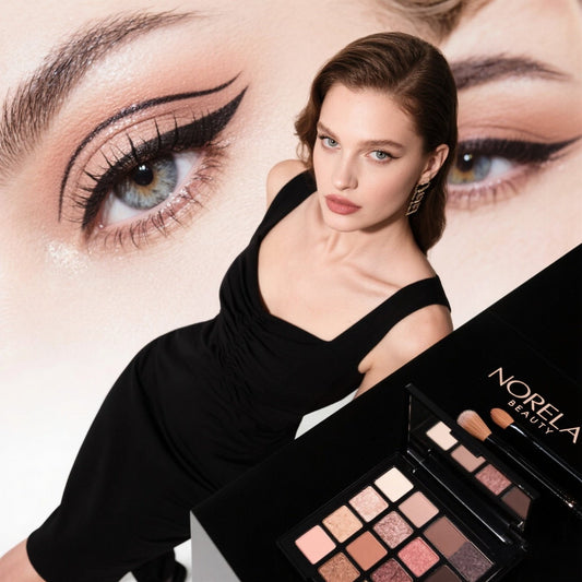 How to Build Your First Makeup Brush Set Like a Pro (Without Wasting Money)