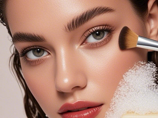 Professional Makeup Brush Sets