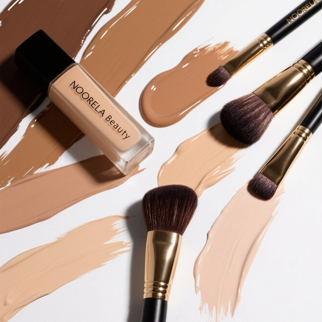 Which Makeup Brush to Use for Foundation? A Real Guide That Actually Helps