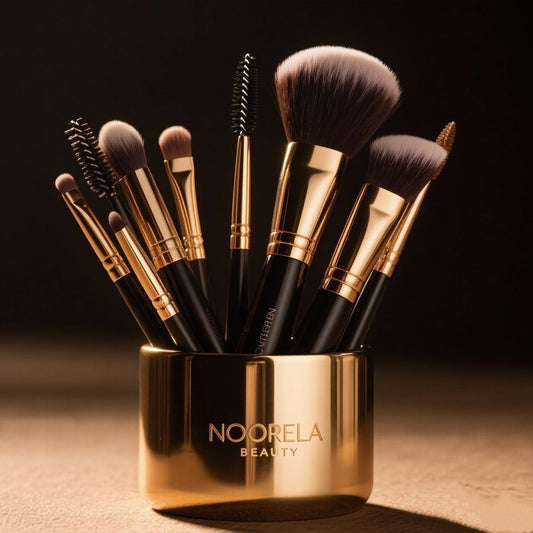 Makeup Brush Sets