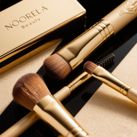 How to Choose the Right Makeup Brush Set: A Real-World Guide for Every Face