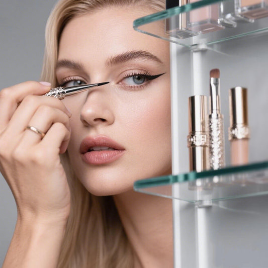 How to Choose the Right Makeup Brush Set: A No-Nonsense Guide to Building Your Beauty Toolkit