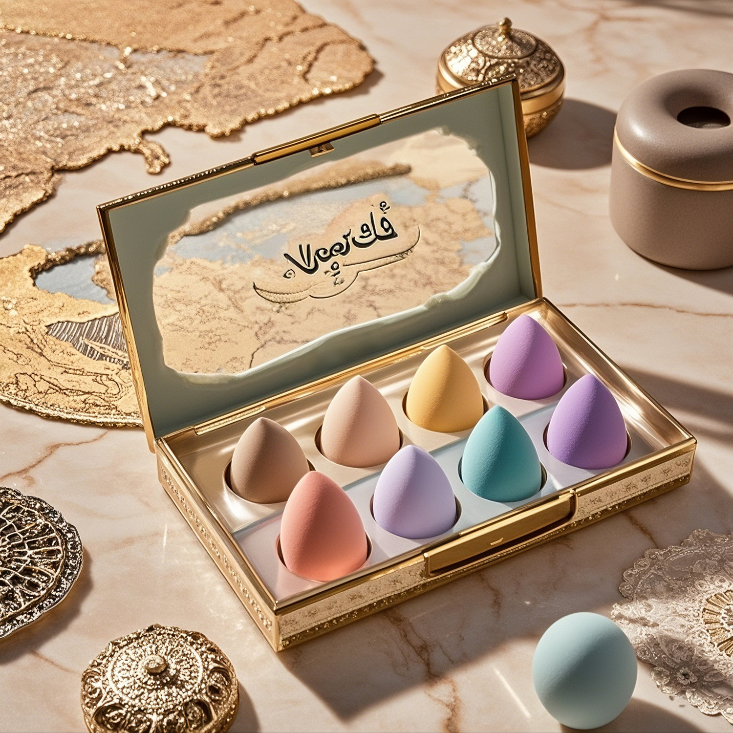 JELLY BLOOM TOOLS SERIES