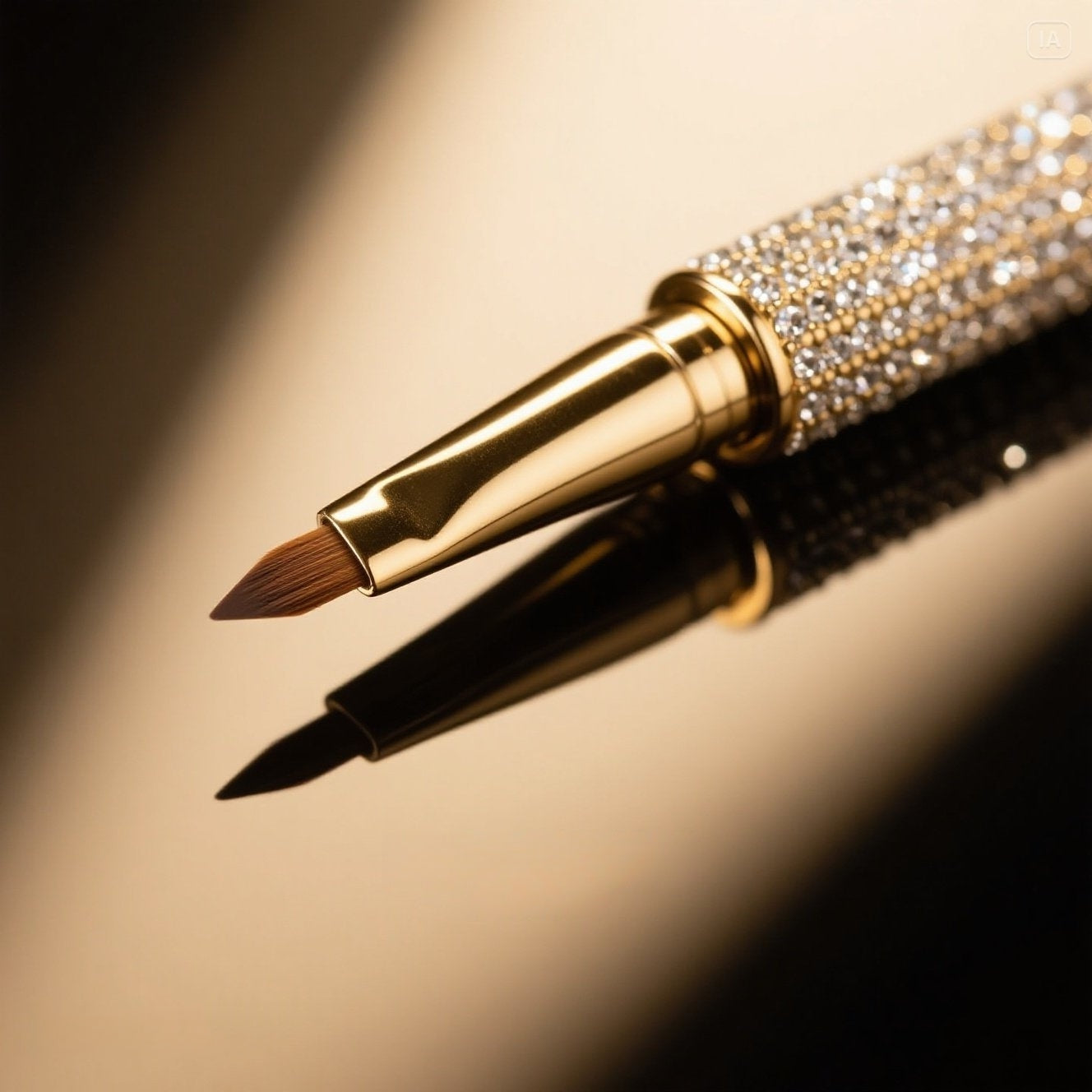 LASER WING EYELINER BRUSH