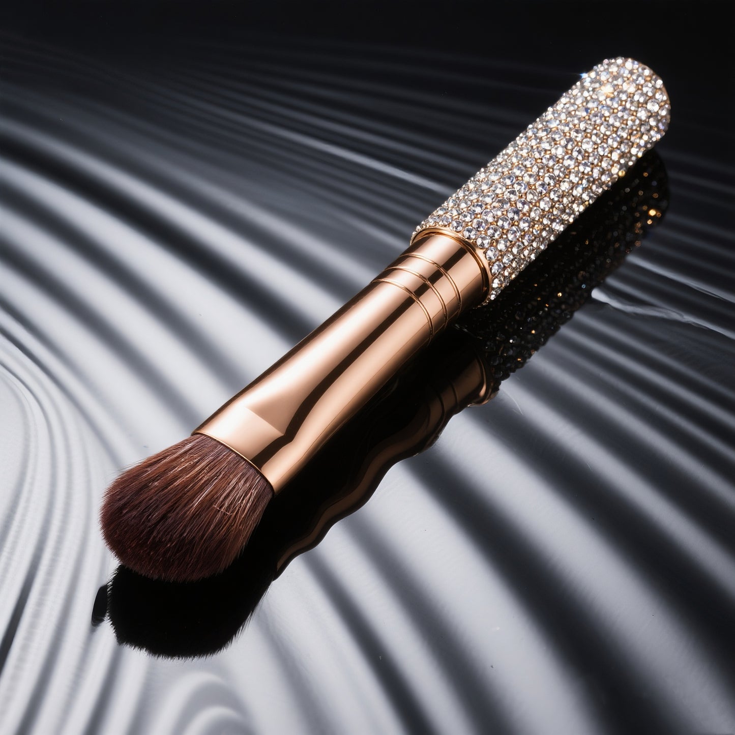 CRYSTAL WASH BLENDING BRUSH