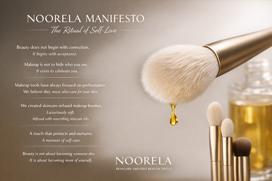 Are Your Makeup Brushes Safe? The Hidden Risks Most People Ignore (2026 Guide)