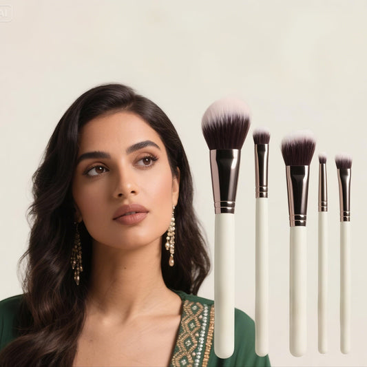 THE BEAUTY OF CLEAN BEAUTY: WHY ECO-FRIENDLY MAKEUP TOOLS ARE A GAME CHANGER