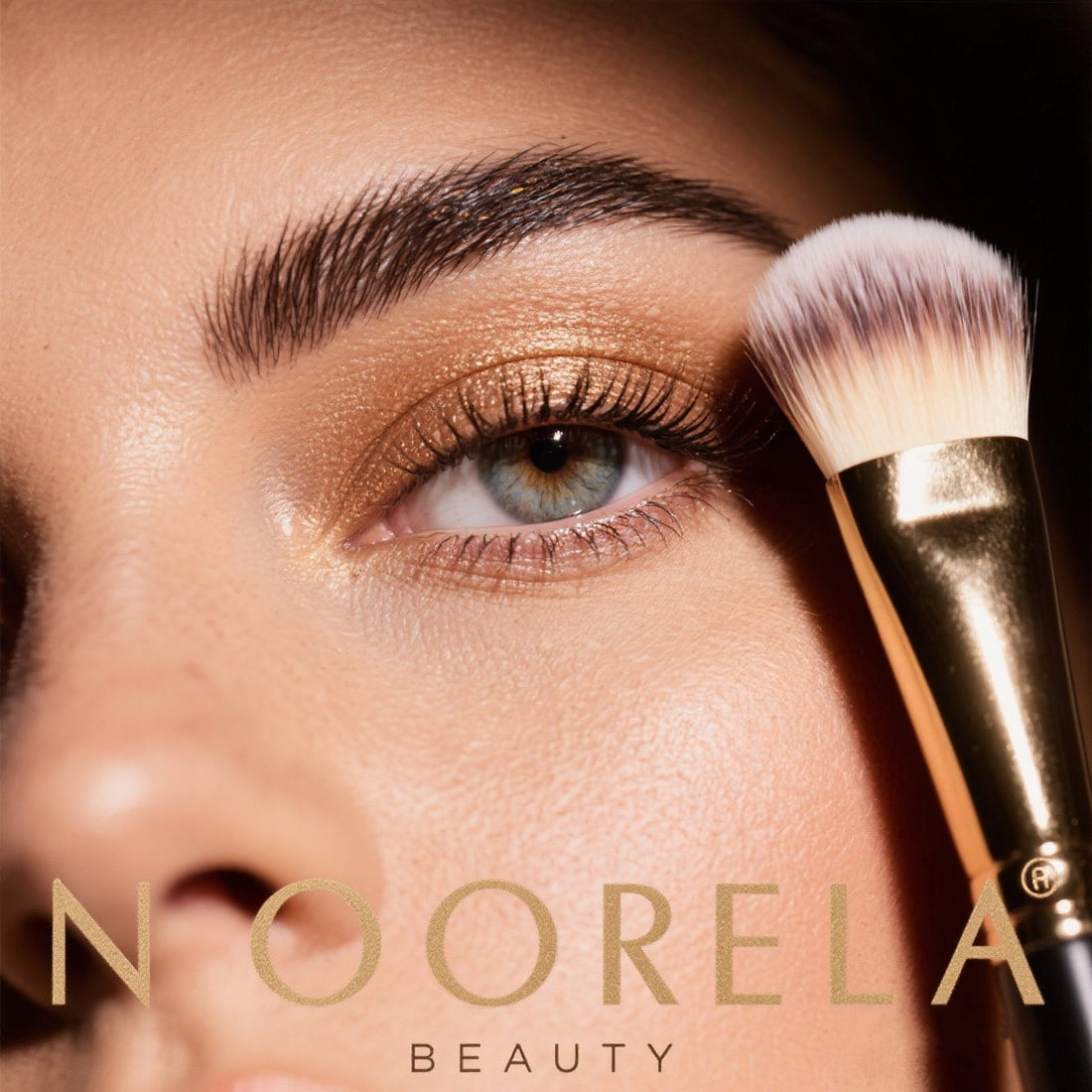 THE ULTIMATE GUIDE TO CHOOSING THE PERFECT MAKEUP BRUSH SET FOR EVERY LOOK