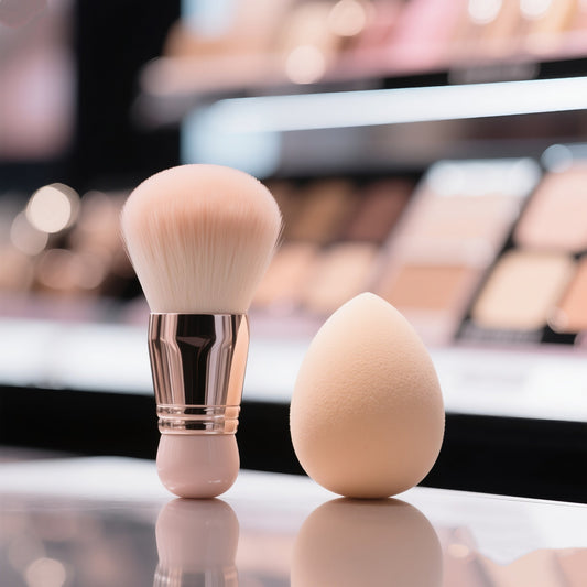 best makeup brush