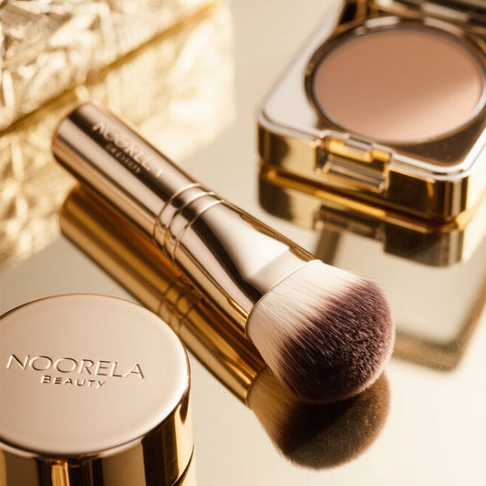 best foundation brush