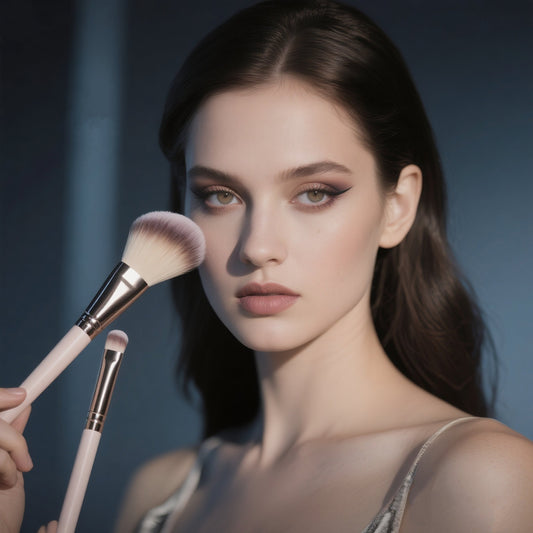 Best Makeup Brush Set