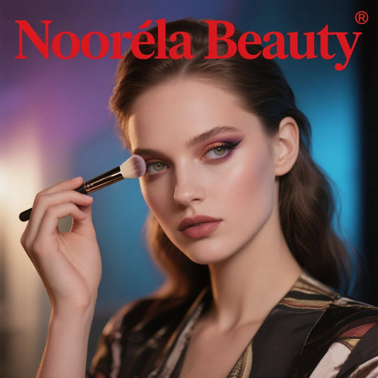 How to Choose the Best Makeup Brush Set for Sensitive Skin