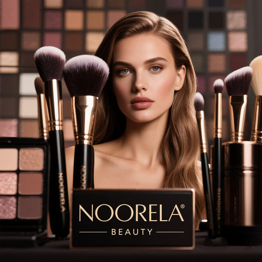 Best Makeup Brush Sets