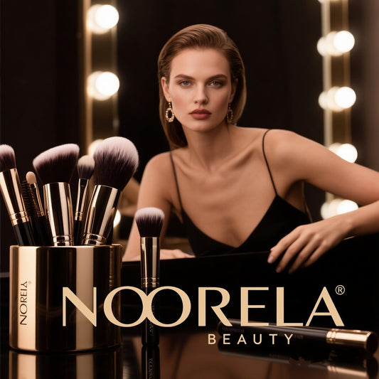Best Makeup Brushes for Sensitive Skin (2026 Expert Guide + Top Professional Picks)
