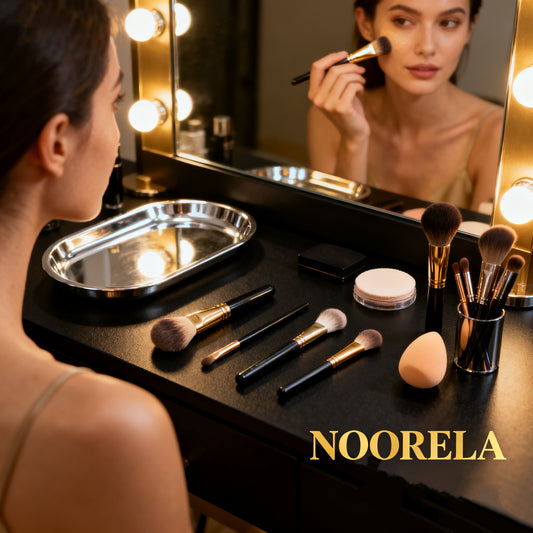 Fenty vs IT Cosmetics vs NOORELA: Which Is the Best Liquid Foundation Brush in 2026?