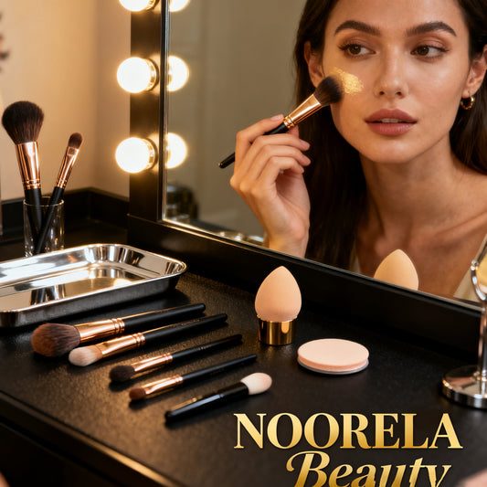 Best Makeup Brushes for Sensitive Skin: The “Zero Irritation” Routine Backed by Pros, Trends, and Real Results