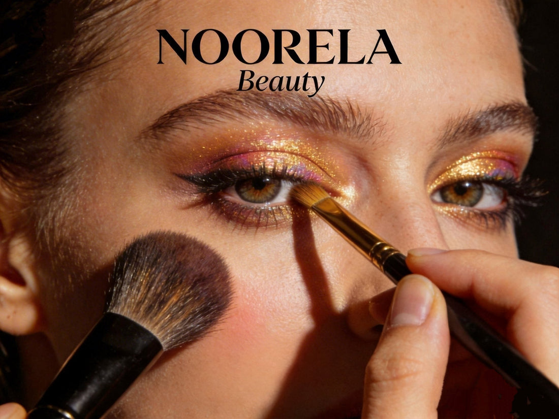 2026 Makeup Brush Trends Guide — Top Brands, Award-Winning Brushes & NOORELA Beauty’s Eco-Luxury Tools