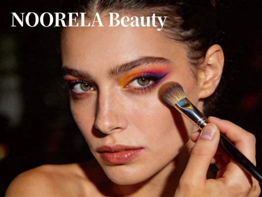 Best Makeup Brush for Sensitive Skin (2026): How to Choose the Right Liquid Foundation Brush Without Irritation