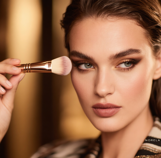 Best Brush for Liquid Foundation in 2025