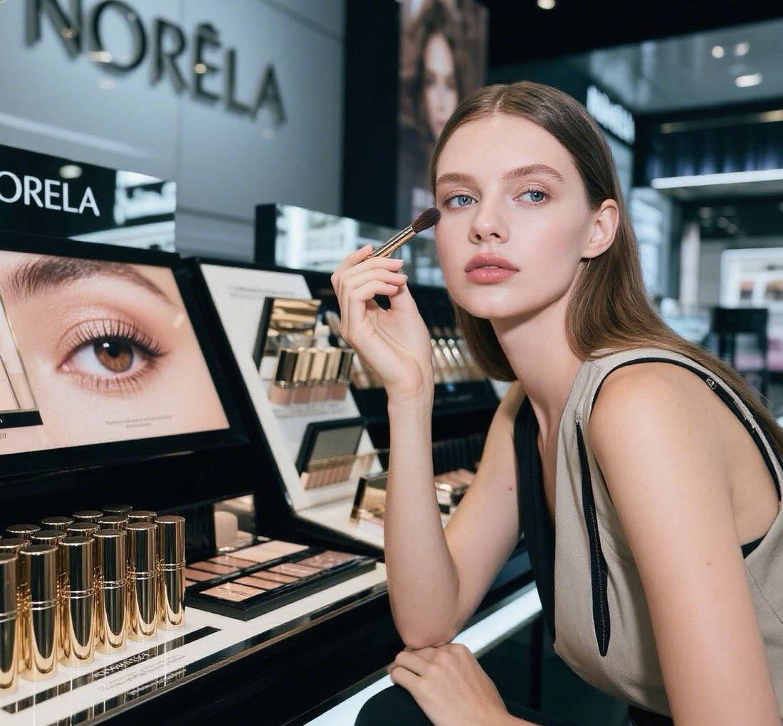 The 2026 Global Makeup Brush Awards