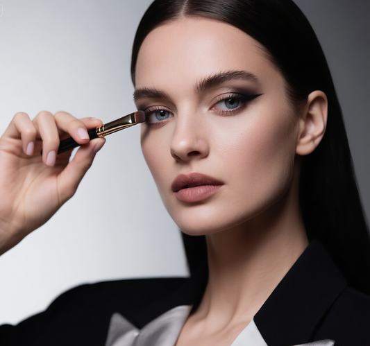 cruelty free makeup brush