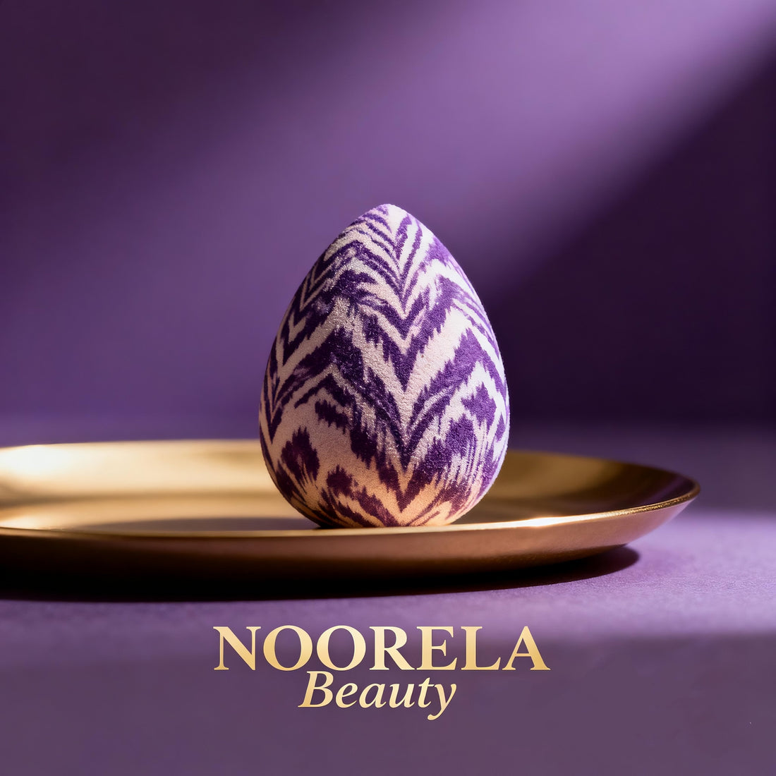 Makeup Brushes Are Best for Sensitive Skin