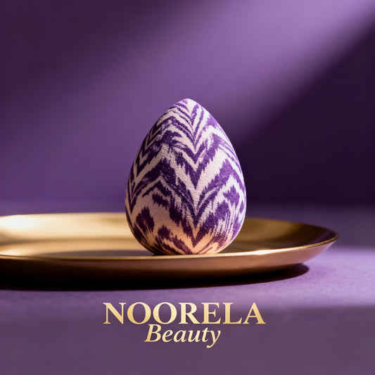 Makeup Brushes Are Best for Sensitive Skin