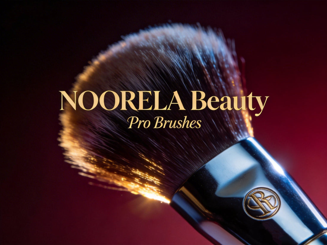 Best Makeup Brushes for Sensitive Skin (2026 Guide) expert version