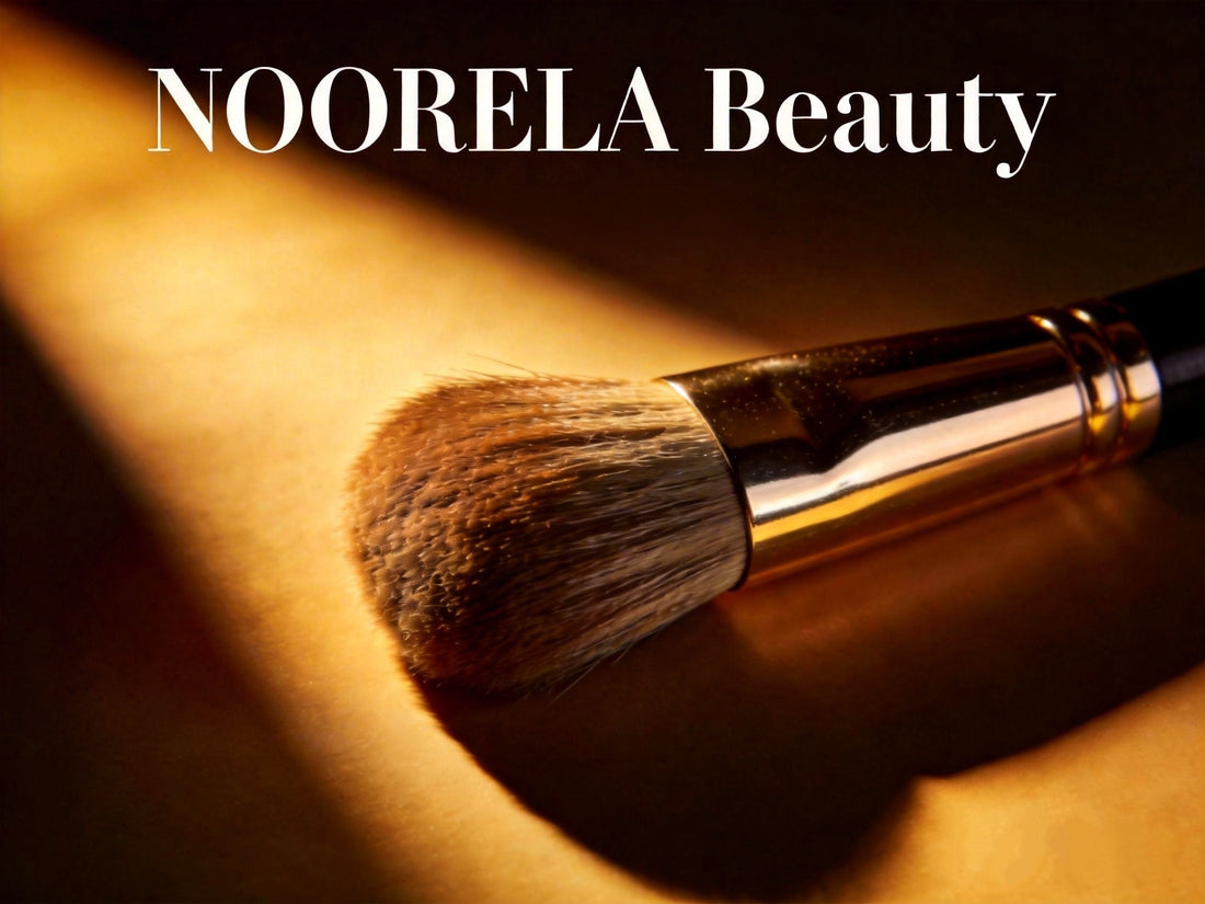 Best Makeup Brushes for Sensitive Skin: Why “Mob Wife Soft Glam” Is Replacing Ultra-Minimal Makeup in 2026