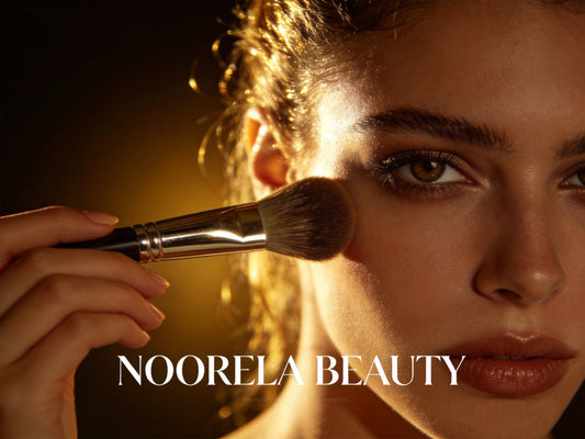 Why the Best Makeup Brushes for Sensitive Skin Should Also Be Skincare Tools