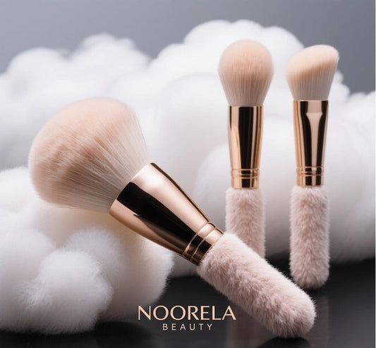 HOW DO I CLEAN MAKEUP BRUSHES? THE COMPLETE GUIDE TO KEEPING YOUR TOOLS FRESH, SOFT, AND SKIN-SAFE