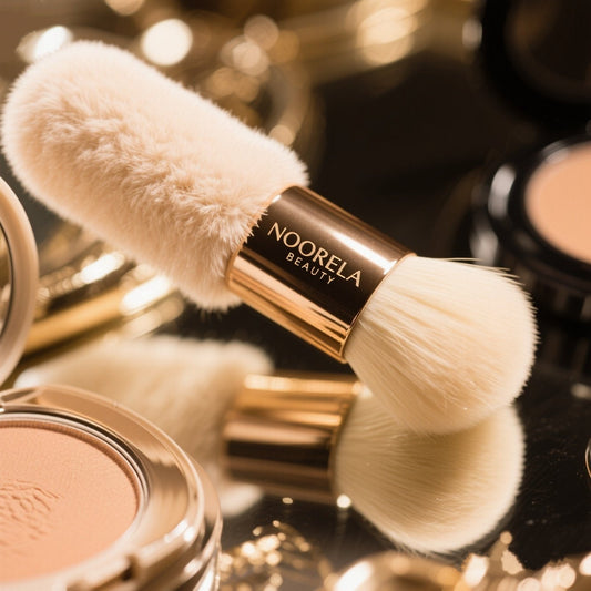 The Science of Makeup Brush Materials: Choosing the Right Tool for Flawless Results