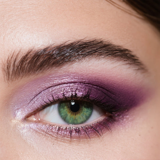 The Pro’s Secret: How to Choose the Best Eye Brushes for Every Look