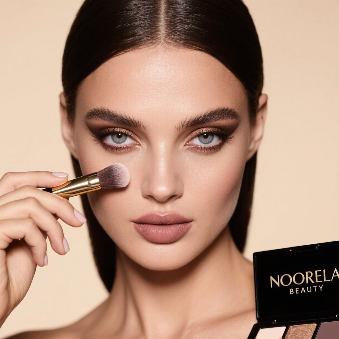 Best Makeup Brush Set 