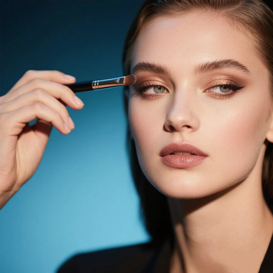 A Straightforward Guide to Eye Makeup Brush Sets: What You Really Need (and What You Don’t)