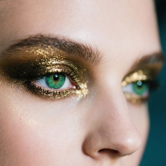 MASTERING THE ART OF FLAWLESS SKIN: THE ULTIMATE GUIDE TO BRONZER, BAKING & FULL COVERAGE BRUSHES