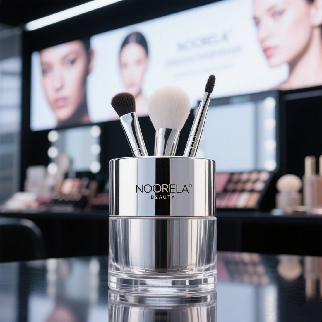 THE ULTIMATE GUIDE TO CLEANING YOUR MAKEUP TOOLS: HOW TO CLEAN, HOW TO WASH, WHAT TO USE & WHY IT MATTERS