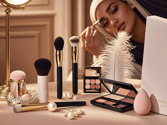Makeup Tips