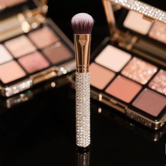 THE WORLD'S BEST MAKEUP BRUSHES IN 2025